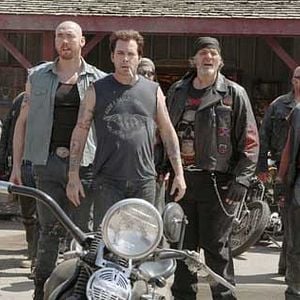 Fotoğraf Kevin Durand