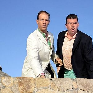 Fotoğraf Danny McBride