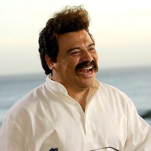 Fotoğraf Carlos Mencia