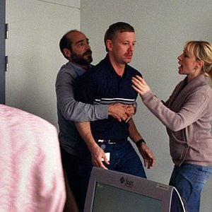 Fotoğraf Jean-Marc Barr