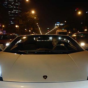 Fotoğraf Gol 2: Bir Rüyayı Yaşamak