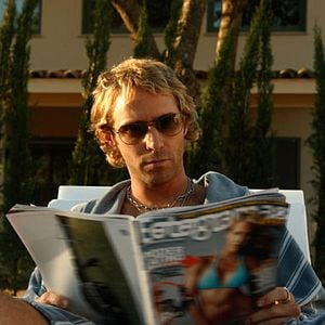 Fotoğraf Alessandro Nivola