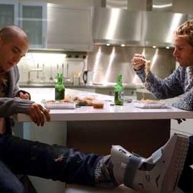 Fotoğraf Jaume Collet-Serra