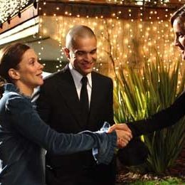 Fotoğraf Jaume Collet-Serra