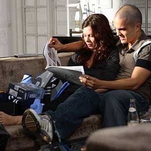 Fotoğraf Jaume Collet-Serra