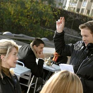 Fotoğraf Gaël Morel