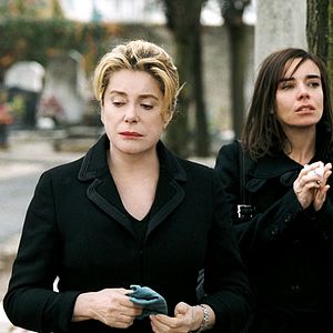 Fotoğraf Élodie Bouchez