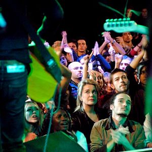 Fotoğraf Gaël Morel