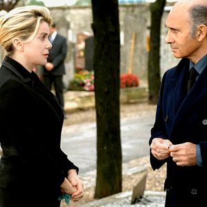 Fotoğraf Guy Marchand