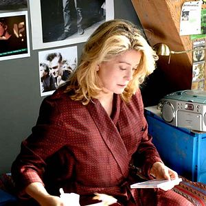 Fotoğraf Gaël Morel