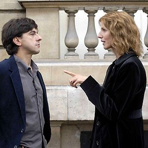 Fotoğraf Marc Fitoussi