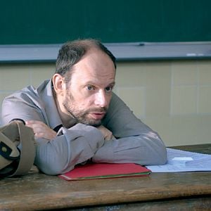 Fotoğraf Marc Fitoussi