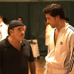 Fotoğraf Jean Benguigui