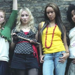 Fotoğraf Totally Frank