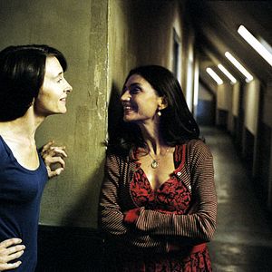 Fotoğraf Anne Brochet