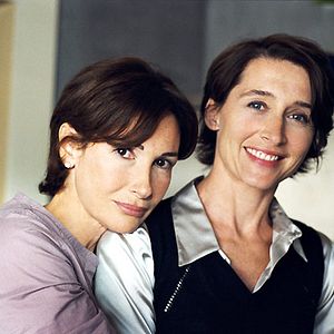 Fotoğraf Anne Brochet