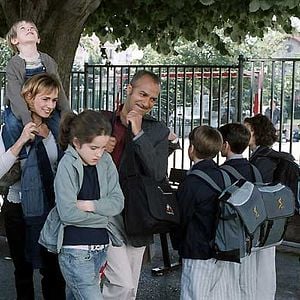 Fotoğraf Sandrine Bonnaire