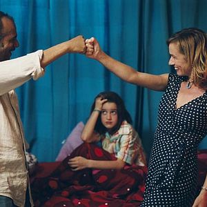 Fotoğraf Sandrine Bonnaire