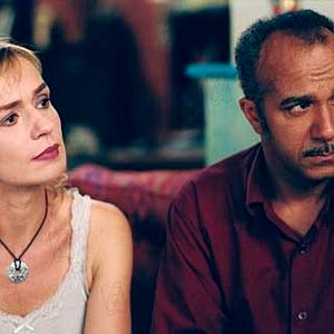 Fotoğraf Sandrine Bonnaire