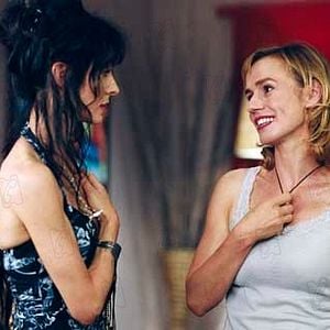 Fotoğraf Sandrine Bonnaire