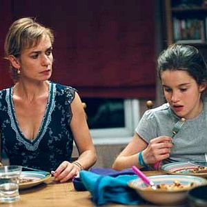 Fotoğraf Sandrine Bonnaire