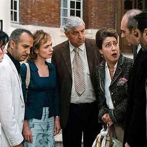 Fotoğraf Sandrine Bonnaire