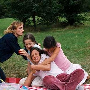 Fotoğraf Sandrine Bonnaire