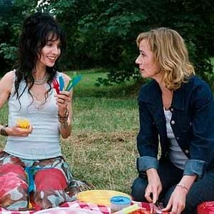 Fotoğraf Sandrine Bonnaire