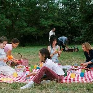 Fotoğraf Sandrine Bonnaire