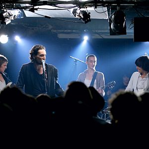 Fotoğraf Vincent Elbaz