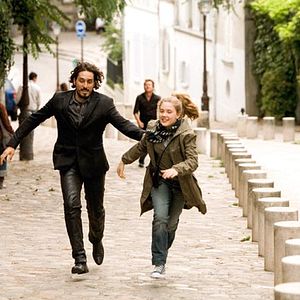 Fotoğraf Vincent Elbaz