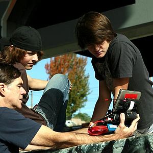 Fotoğraf Paranoid Park