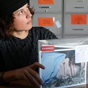 Fotoğraf Paranoid Park