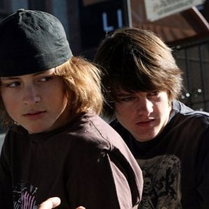 Fotoğraf Paranoid Park