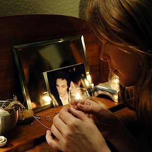 Fotoğraf Isabelle Carré