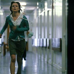 Fotoğraf Isabelle Carré