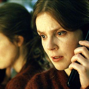 Fotoğraf Isabelle Carré