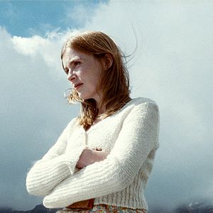 Fotoğraf Isabelle Carré