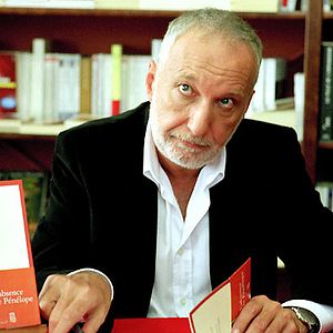 Fotoğraf Claude Chabrol