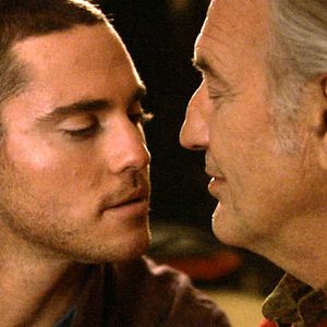 Fotoğraf Patrick Bauchau