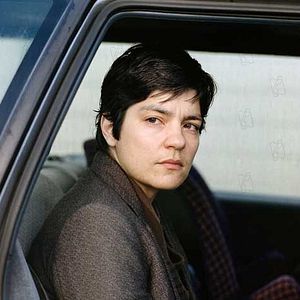Fotoğraf Jasmin Tabatabai