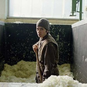 Fotoğraf Jasmin Tabatabai