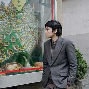 Fotoğraf Jasmin Tabatabai