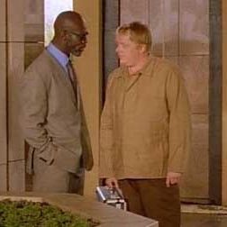 Fotoğraf Eriq Ebouaney