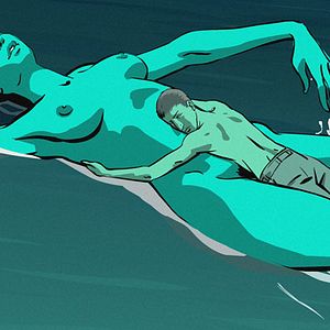 Fotoğraf Beşir’le Vals