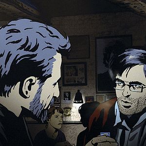 Fotoğraf Beşir’le Vals