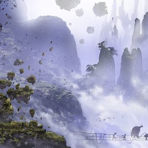 Fotoğraf Ejder Avcıları