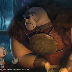 Fotoğraf Ejder Avcıları