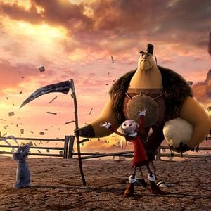 Fotoğraf Ejder Avcıları