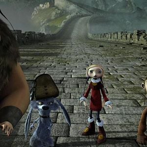 Fotoğraf Ejder Avcıları